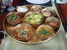 Andaaz Restaurant islamabad