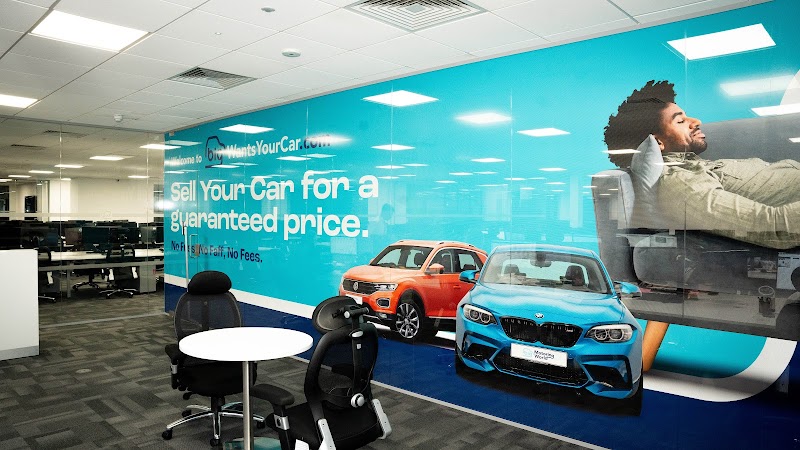 BigWantsYourCar photo 2