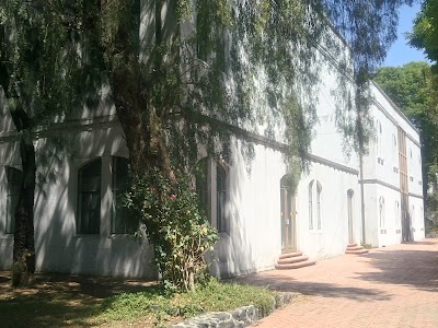 Photos of UNAM: Faculty of Chemistry, Building G