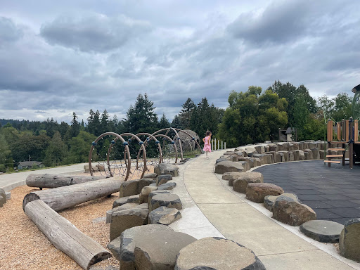 Spring Garden Park - Visual
