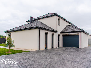 Photo n°5 de Maisons France Confort à Valenciennes (Promoteur immobilier)