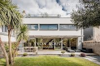 Yvon Rouzic - Conseiller immobilier à Rennes