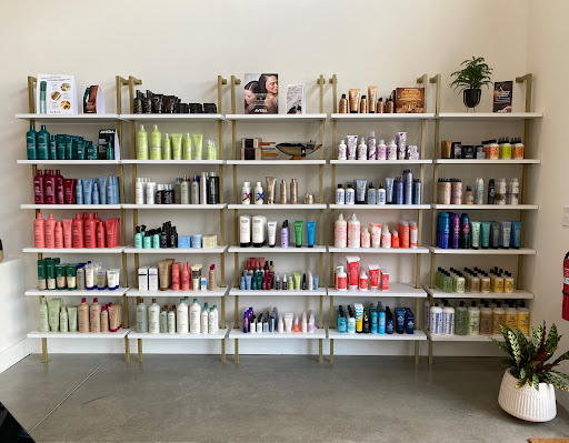 Bash & Co. Salon - United States