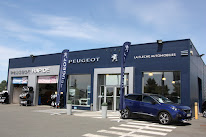 PEUGEOT La Flèche Clara Automobiles à La Flèche