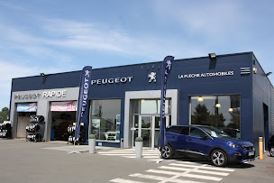 Photo n°2 de PEUGEOT La Flèche Clara Automobiles à La Flèche (Concessionnaire Peugeot)