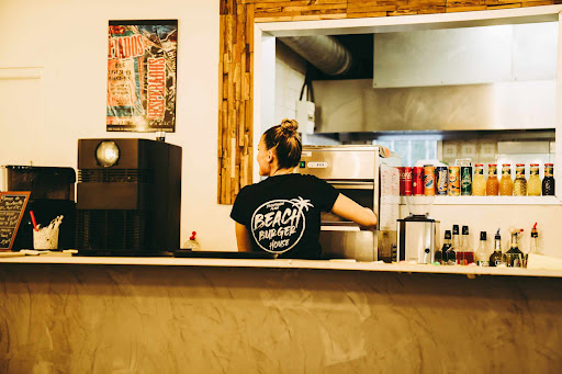 Photo 3 - Beach Burger House