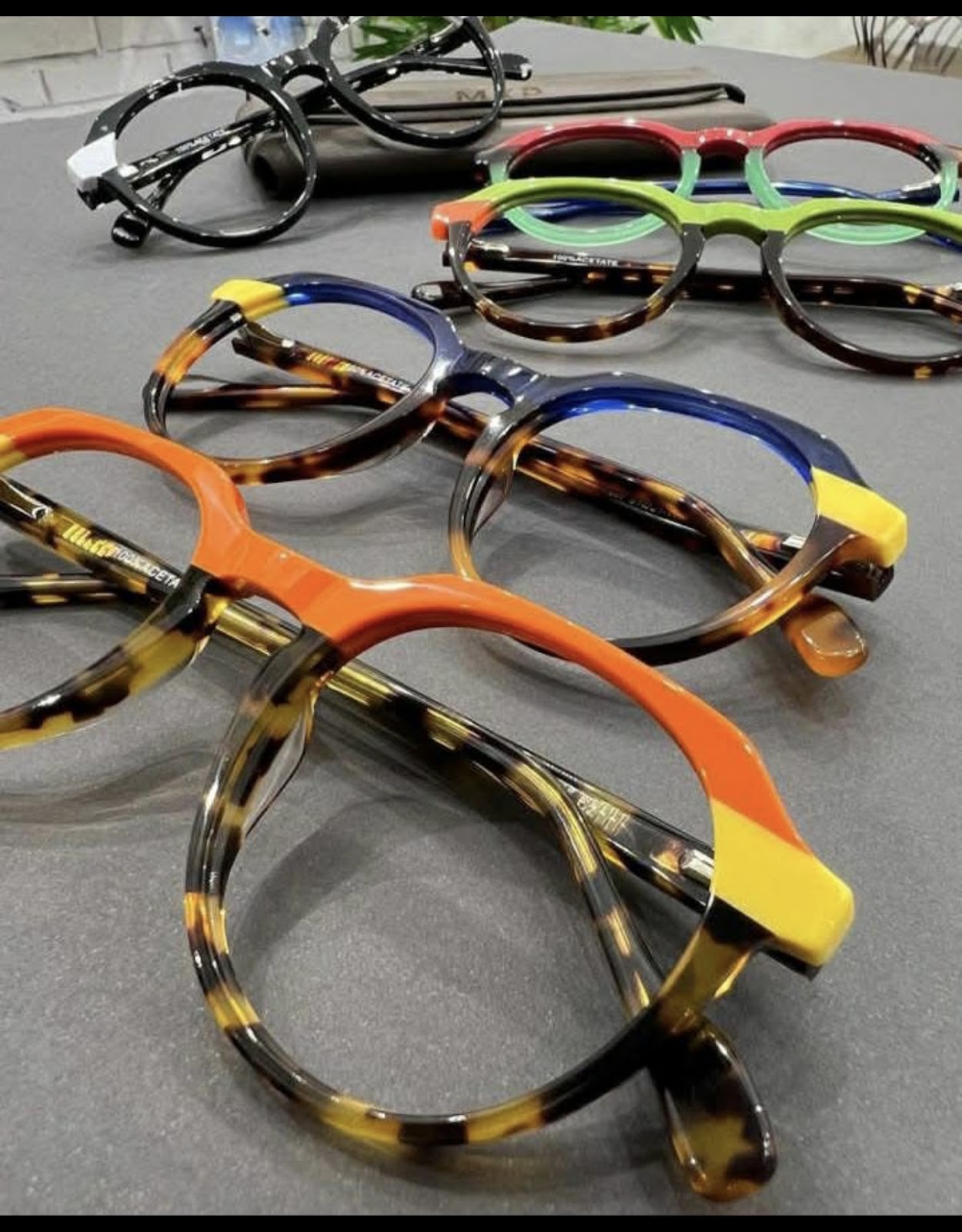 آي فيجن للعيون - صورة 3