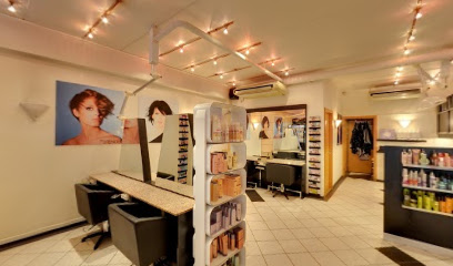 Hair By Stender