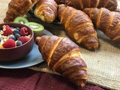 Croissant