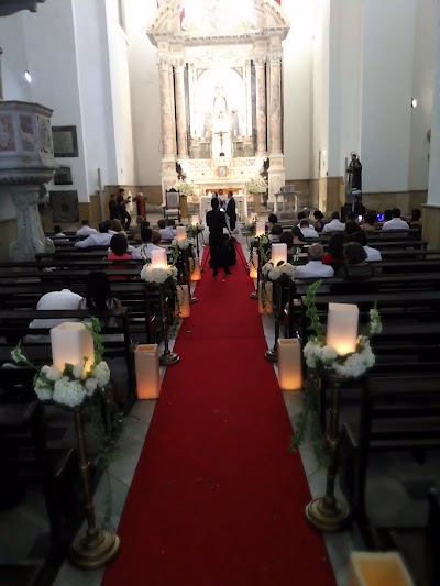 Photos of Parroquia San Pedro Claver