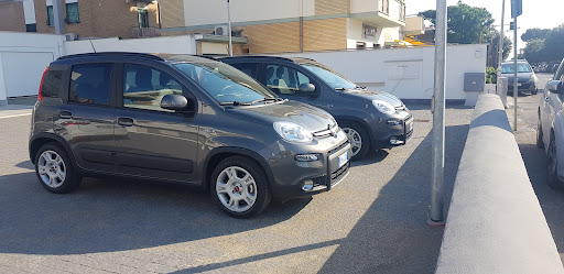 Noleggio auto Anzio Free Time Rent - Thumbnail