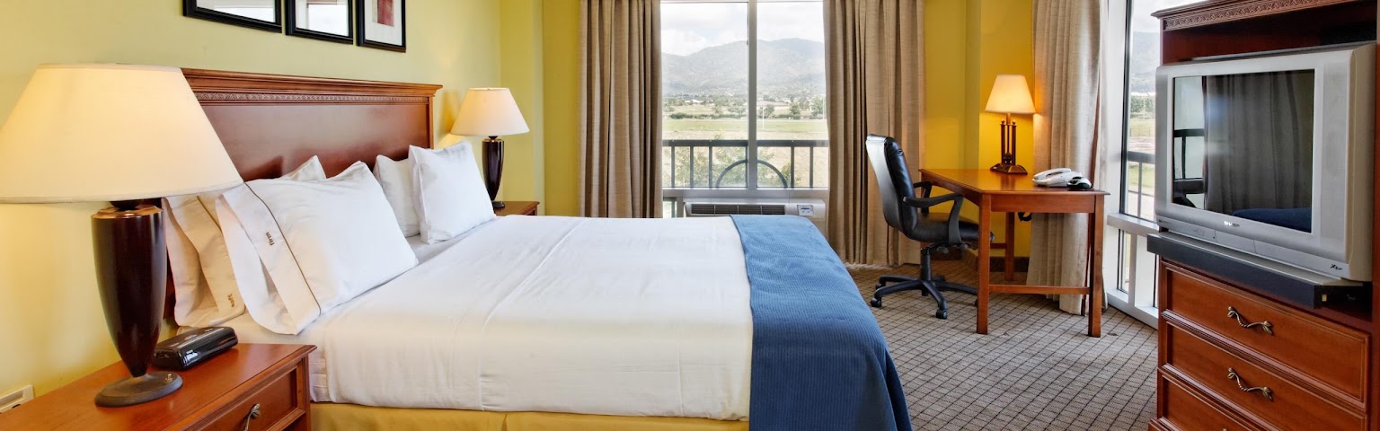 Holiday Inn Express & Suites Trincity Trinidad Airport by IHG by null