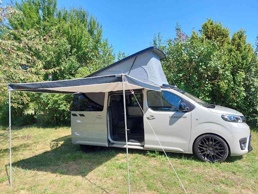 Wohnmobile Bensheim - Thumbnail