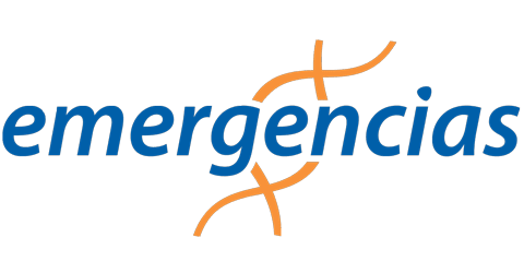 Emergencias, Author: German Dohmen