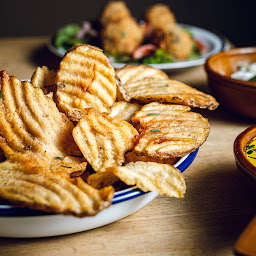 Photo n°6 de La Cantine du Coin Coin à Lille (Restaurant)