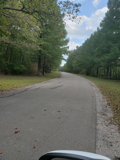 Randolph County State Conservation Area