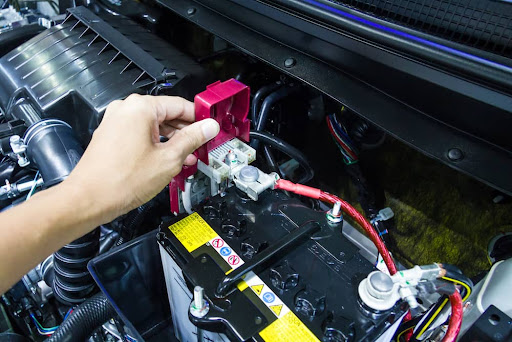 A S Auto Mobile Mechanic - Thumbnail