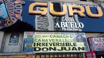 Photos of El Gur&uacute;