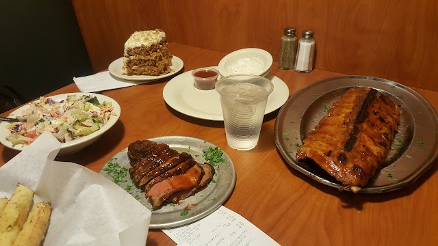 STONEFIRE Grill