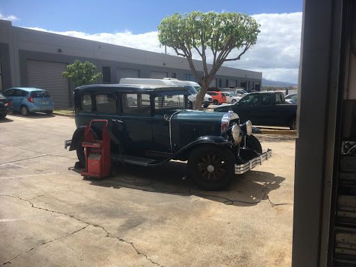 'Ohana Vehicle Services, Inc #RD-4224 - Thumbnail