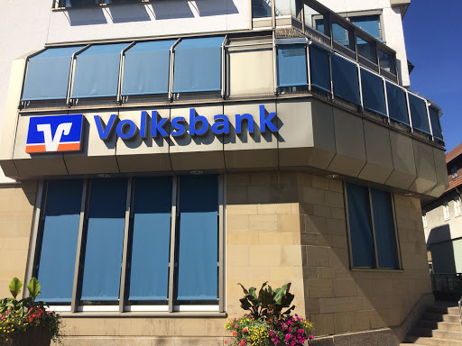 Volksbank Stuttgart eG Direktion Winnenden - Thumbnail