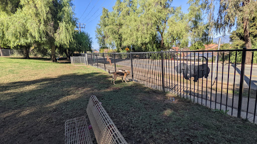 Loma Linda Large Dog Park - Thumbnail