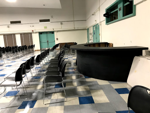 Alfred B. Nobel Charter Middle School