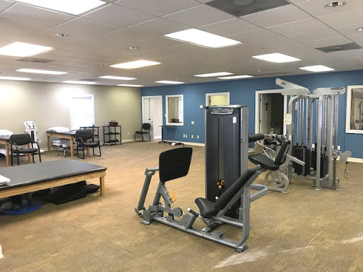 Encore Rehabilitation-Fayetteville