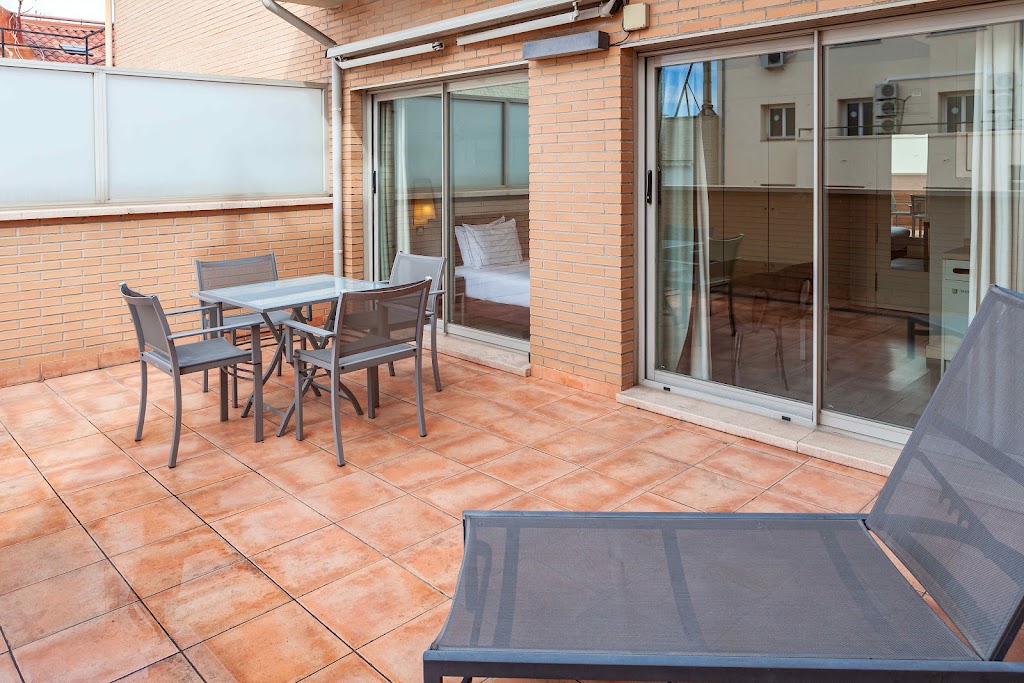 Foto de Suites Viena Plaza de España en Madrid