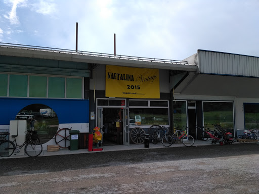 NAFTALINA VINTAGE 2015