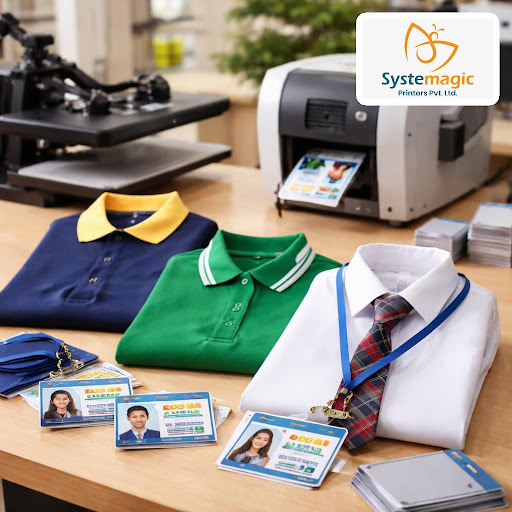 New academic year coming up? Systemagic Printers Pvt. Ltd in Shukrawar Peth, Pune helps schools,…