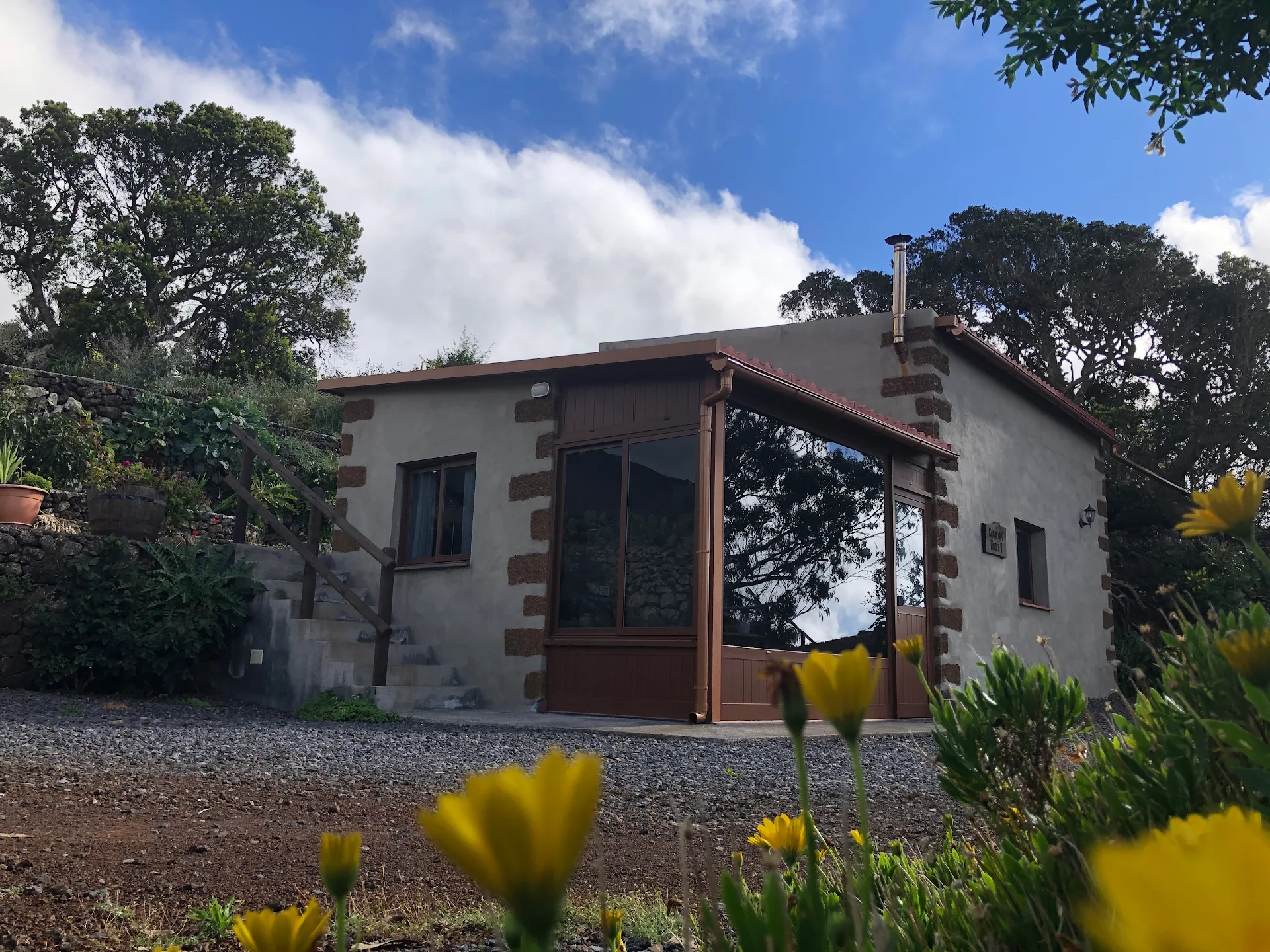 Casas del Monte II