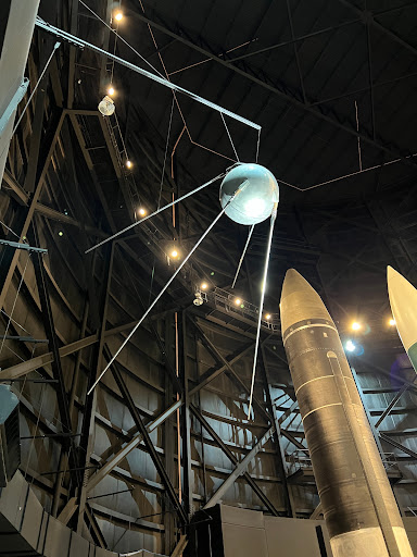 Missile Gallery - Thumbnail