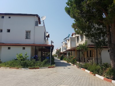 Egekonut Sitesi