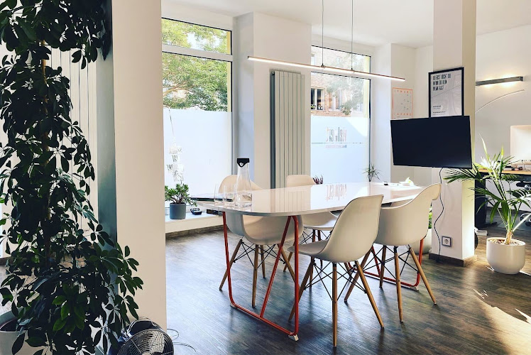 vielwert GbR - Markenstrategie & visuelle Idendität