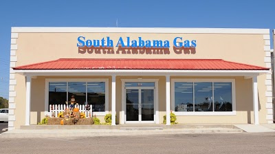 South Alabama Gas