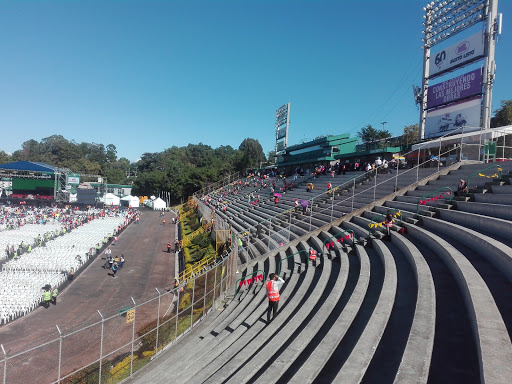 Cementos Progreso Stadium - Thumbnail