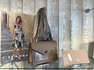 Photo n°17 de Boutique Tabatah à Courseulles-sur-Mer (Magasin de vêtements pour femmes)