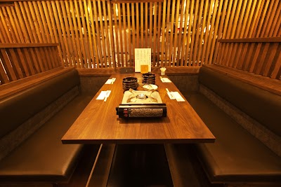 もつ鍋 極味や 赤坂店