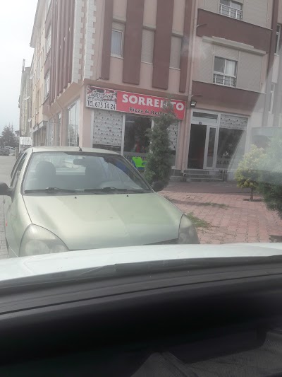 Photos of Sorrento Pizza & Restaurant