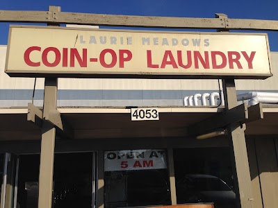 Laurie Meadows Coin Op Laundry