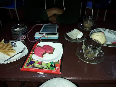 Photos of Cafe Kasih Abadi