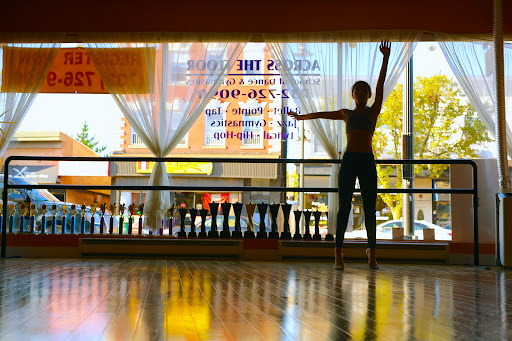 Across the Floor School of Dance & Gymnastics, Inc. - Thumbnail