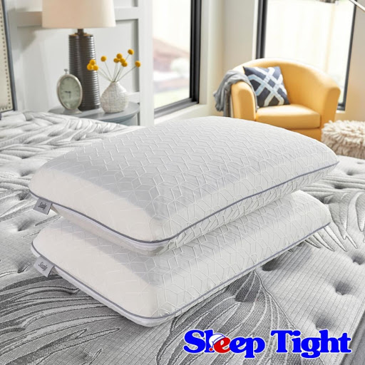 Sleep Tight - Visual