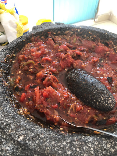 Gorditas Doña Cheli - Thumbnail