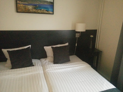 Best Western Hotel City Gavle