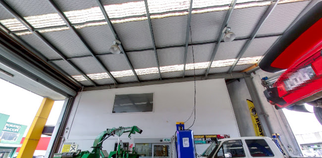 Graham Crispe Auto Electrical - Electrician