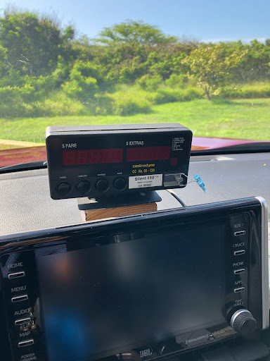 Lux Cab of Hawaii - Thumbnail