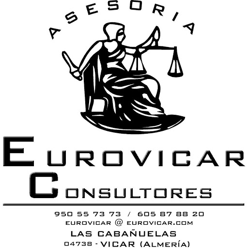 Eurovicar Consultores - Thumbnail