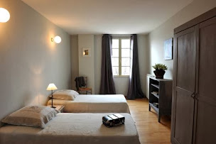 Photo n°2 de MAS DES CIGALES à Gigondas (Gîte)